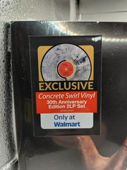 2Pac “All Eyez On Me” 12″ Vinyl Record 2x LP SEALED (30th Ann., Alternate Cover)