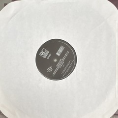 EPMD Symphony 2000 Vinyl Single Def Jam 1990s Rap Hip-Hop 12″ 33 RPM