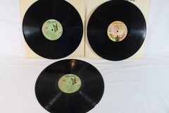 20 Lot Vintage Vinyl Records Rock Albums LP’s BULLETBOYS, 7A3, CHAKA KHAN PROMOS