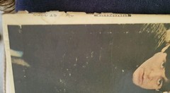 The Beatles The Early Beatles vinyl LP