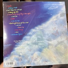 Life’s a Trip by Trippie Redd (Record, 2018) Sealed Limited Edition Red & Yellow