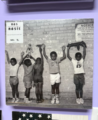 Nas – Nasir LP Vinyl 2018 Def Jam Sealed NEW Kanye West Produced