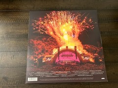 Laufey – A Night At The Symphony Hollywood Bowl RSD 2025 (Black Vinyl Record)