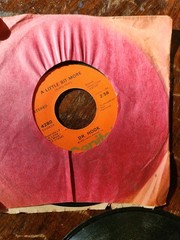 Lot of 11 45rpm Vinyl Records 7” Vintage Gilder, Rodgers, Honey, Commodores Pics