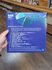 Art Of Noise – The Seduction of Claude Debussy (Record Store Day RSD 2026)