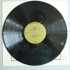 America America Vinyl Lp Warner Bros #BS-2576 1971 1st Press CSM Original Cover