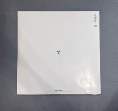 DON TOLIVER Octane Playback Edition WHITE Vinyl 2LP SIGNED Cover Jacket