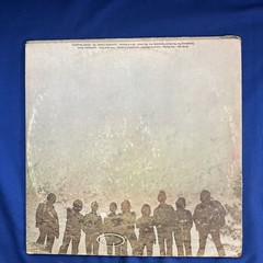 Blood Sweat &Tears 3 Vinyl Record, CANADA 1970, Columbia Two Eye, Gatefold, VG+