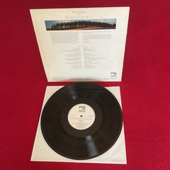 Windham Hill Various – An Invitation To Windham Hill LP NM