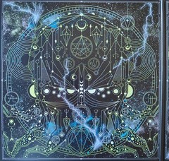 Nocturnus AD – Unicursal – METAL *NEW*