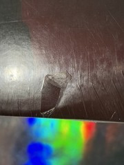Slayyyter Starfucker LP Black Opaque Vinyl Alt Cover Walmart Exclusive VG ✅ New