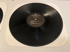 Stark Reality – Now – 2LP Vinyl gatefold – Stones Throw 2003 Reissue STH 2058