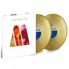Motown Number 1’s Various Artists New LP