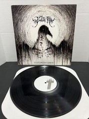 The Funeral Pyre – Vultures At Dawn -Heavy Metal- Vinyl with Poster