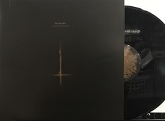 The Black – Alongside Death LP 2021 Osmose Productions – OPLP394 [Black] NEW *FR