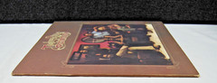 The Doobie Brothers – Toulouse Street LP 1972 Warner Bros – BS 2634 VG+/VG+
