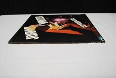 WINTER,JOHNNY Vinyl lp…CAPTURED LIVE!…BLUE SKY VG