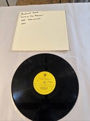 33 Rpm Vinyl Distant Music Come On The Remixes