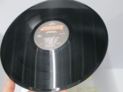 Cinderella- Long Cold Winter 1st US press Mercury 422 834 612-1 VG+..FIRM $