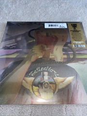 Jerry Garcia Reflections 50th Anniversary 3x LP Record Store Day RSD 2026 /5000
