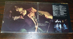Keith Emerson With The Nice (Vinyl 2 LP) Mercury SRM 2-6500 *Emerson Lake Palmer