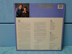 The Whitstein Brothers Trouble Ain’t Nothin’ But The Blues LP XTRA LPs SHIP FREE