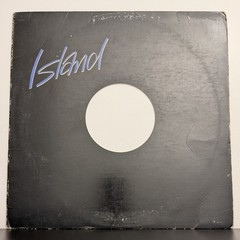 The Art Of Noise Moments In Love 1985 US 12″ Single ZTT Island 0-96839