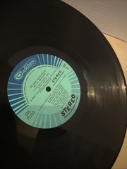 VTG 1963 The Great Glenn Miller and his Orchestra LP Vinyl album RCA Camden