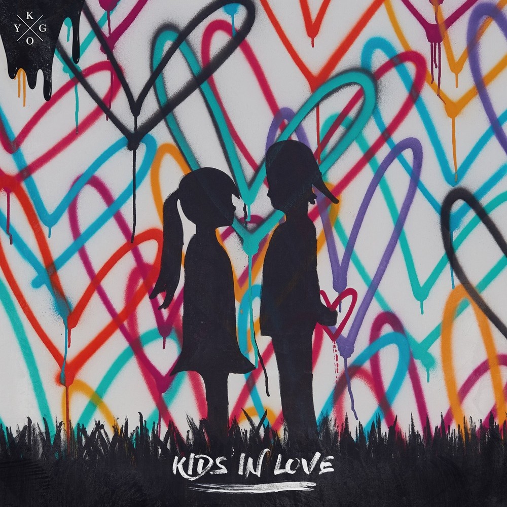 Kids In Love (Deluxe)