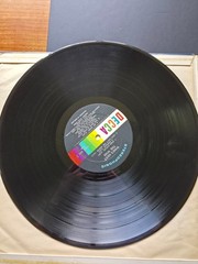 The Who – Who’s Next Vinyl LP – 1971 First Press – Decca DL 79182