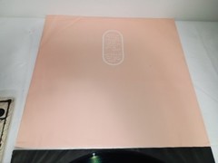 Modern English After The Snow Vinyl LP 1983 Sire 1-23821 VG+/VG+