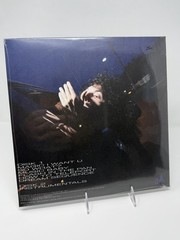 Jane Remover ♡ Blue Insomnia Rough Trade Exclusive Splatter Vinyl LP IN HAND