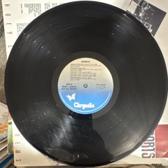 Huey Lewis & The News Sports 12″ Black Vinyl LP Chrysalis FV 41412