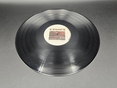 Purpose 2xVinyl Noisia 2017 EP Record Vision Recordings Electronic Drum Bass