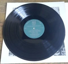 1991 Festival of Christmas Carols Record 12″ Vinyl LP MHS 912924K Holiday Music