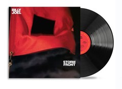 Billy Joel Storm Front (Vinyl) 12″ Album