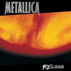 Metallica – ReLoad (Remastered Deluxe Box Set) [New Vinyl LP] Explicit, Ltd Ed,
