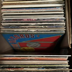 Vinyl Lot of 10 Rap,R&B,Disco,House,Soul,Funk Studio54 DJ Collection 1970s-2000s