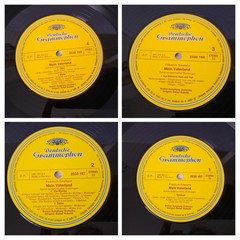 Vintage LP Vinyl Records Albums German Italian Jazz Classical Orchestra Polka 31