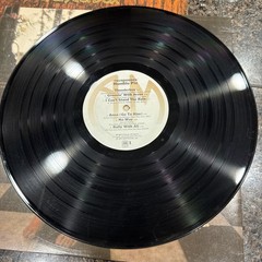 Humble Pie – Thunderbox – EX/VG+ 1974 Blues Rock A&M SP-3611 Sleeve 1ST Press