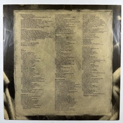 Michael Penn – March LP RCA LC 0316 NM 1989 United Kingdom No Myth