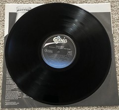 Meatloaf-Midnight At The Lost And Found W/Org insert =FREE PLASTIC SLIPCOVER