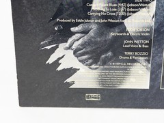 UK – Danger Money 1979 Polydor Vinyl LP, Promotional Copy, EX, Rare