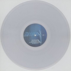 Sinoia Caves – Beyond The Black Rainbow (LP, Ltd, Cle) (Mint (M)) – 3424482873