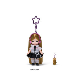ILLIT – 1st Single Album [NOT CUTE ANYMORE] Little Mimi Ver/Doll+CD+5 Card+etc