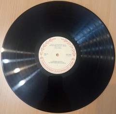 CZECHOSLOVAK RECORD, SCRIABIN, SYMPHONY №3, SOVIET ORCHESTRA, NIKOLAY GOLOVANOV