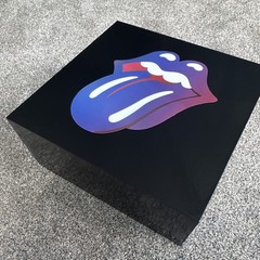 The Rolling Stones – Studio Albums Vinyl Collection 1971-2016 Box Set