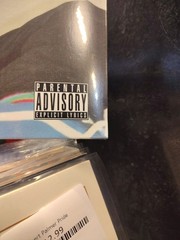 Tyler The Creator. Cherry Bomb. NEW SEALED Translucent Blue Hip-Hop Vinyl DBL LP