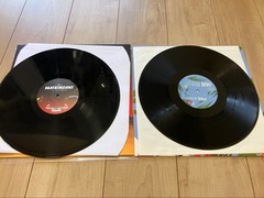 Todd Terje Olsen 6 Vinyl Record Set Disco Balearic Synth 2010s Collection