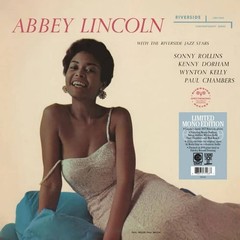 Abbey Lincoln That’s Him! (Mono) (Vinyl) (UK IMPORT)